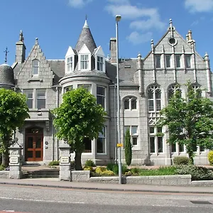 Hotell Atholl, Aberdeen