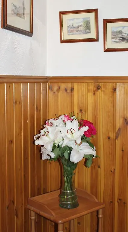 Arden Guest House Aberdeen 3*,  United Kingdom