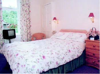 Arden Guest House Aberdeen