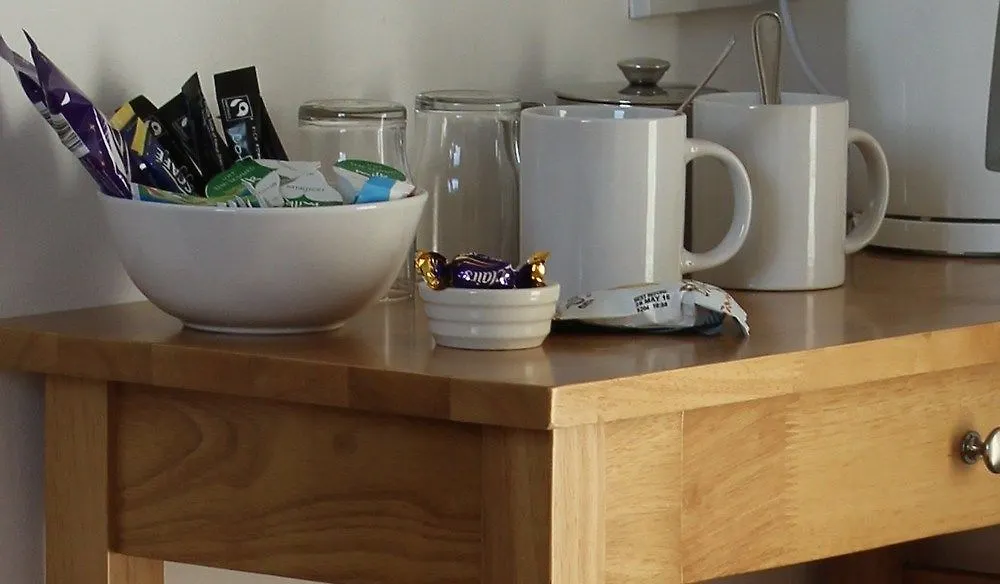 Arden Guest House Aberdeen Bed & Breakfast