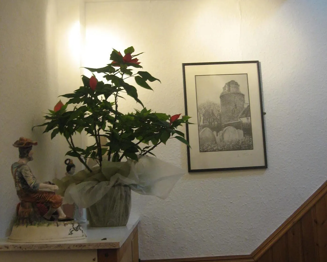 Arden Guest House Aberdeen
