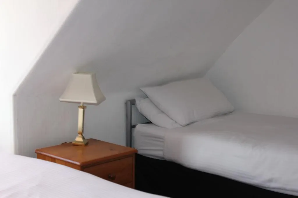 Bed & Breakfast Arden Guest House Aberdeen