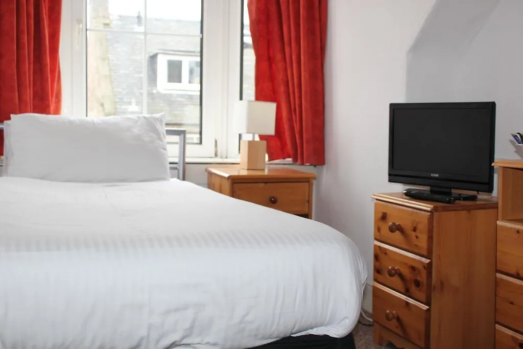 Bed & Breakfast Arden Guest House Aberdeen